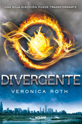 DIVERGENTE | Roth,veronica | 9788427201187 (Molino)